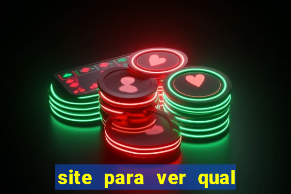 site para ver qual jogo esta pagando